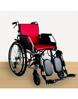 HBL-4 Detachable Elevating Wheelchair