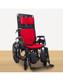 HBL-40 Reclining Wheelchair