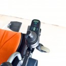 RC-11 Electrical Wheelchair // Refurbished