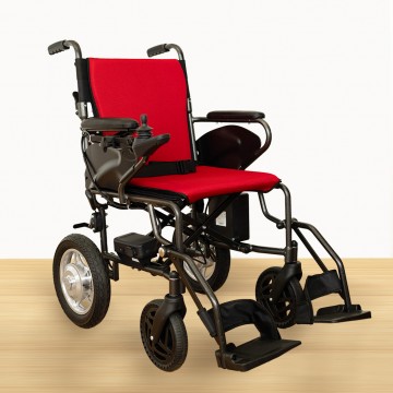 HBLD2-C Electrical Wheelchair