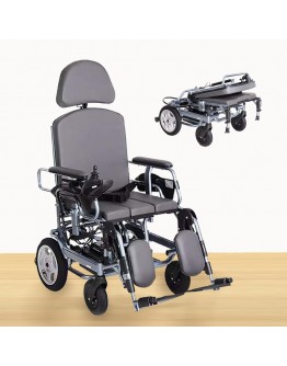 HBLD2-D Reclining Electrical Wheelchair