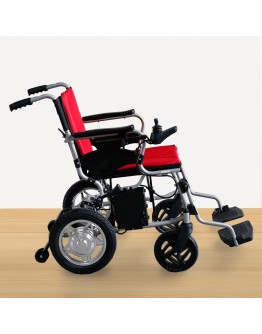 HBLD3-E (L)  Electrical Wheelchair