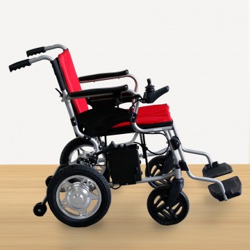 HBLD3-E (L)  Electrical Wheelchair