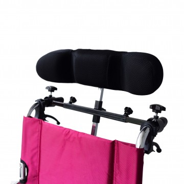 FS525G Wheelchair Headrest