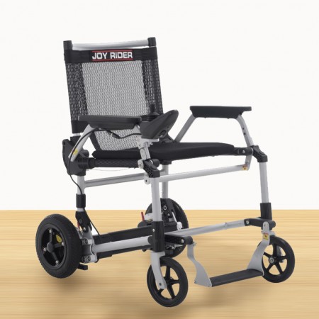 Joy Rider Electrical Wheelchair