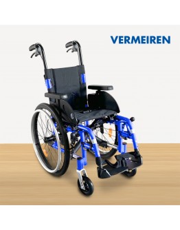 Kids Wheelchair ECLK30