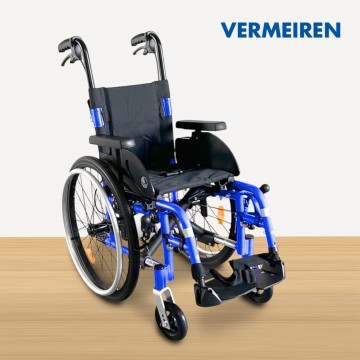 Kids Wheelchair ECLK30