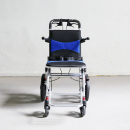 KJW-620 Travel Wheelchair