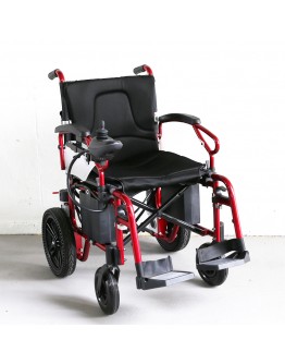 KW2200 Electrical Wheelchair