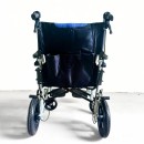 KY863-12 Lightweight Wheelchair // Refurbished 