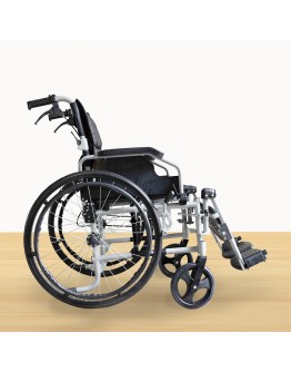 KY903 Detachable Elevating Wheelchair