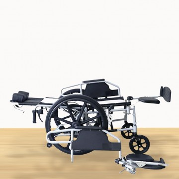 KY954 Reclining Wheelchair