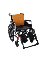 Elevating Wheelchairs