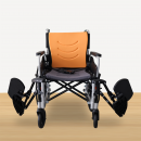 LW012 Detachable Elevating Wheelchair