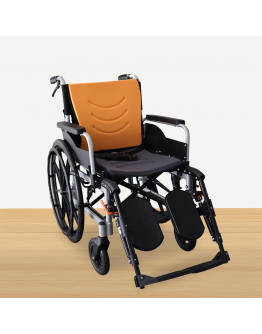LW012 Detachable Elevating Wheelchair