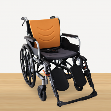 LW012 Detachable Elevating Wheelchair