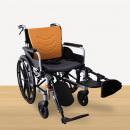 LW012 Detachable Elevating Wheelchair