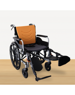 LW012 Detachable Elevating Wheelchair