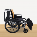 LW012 Detachable Elevating Wheelchair