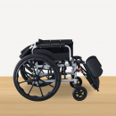 LW012 Detachable Elevating Wheelchair