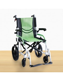 PHW863-12 Lightweight Wheelchair