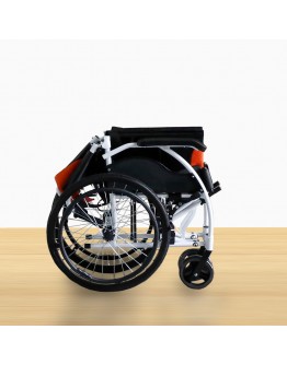 PHW863-20 Lightweight Wheelchair