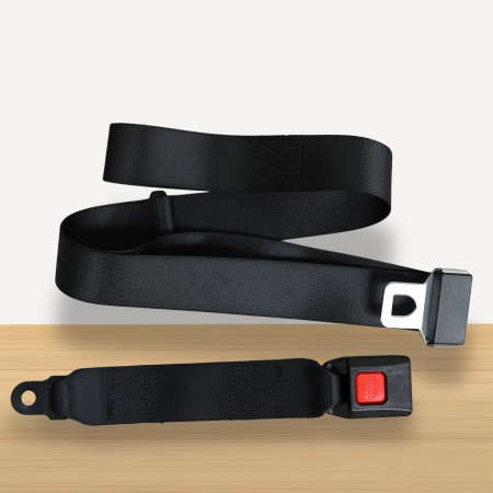 Seat Belt for Wheelchair (FT0712)