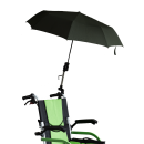 Umbrella Holder for Wheelchair