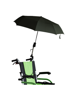 Umbrella Holder for Wheelchair