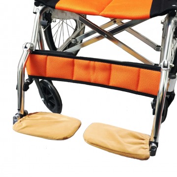 Wheelchair Leg Rest Mittens