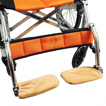Wheelchair Leg Rest Mittens