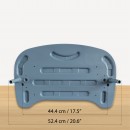 KY574 Wheelchair Dining Table