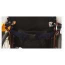Wheelchair Restraint Belt 