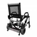 Zinger Electrical Wheelchair