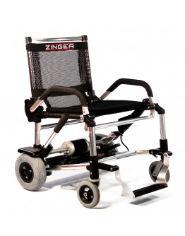 Zinger Electrical Wheelchair