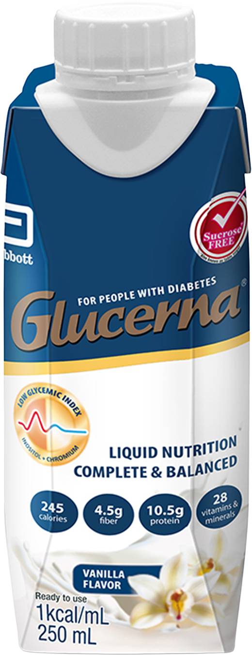 Glucerna Liquid