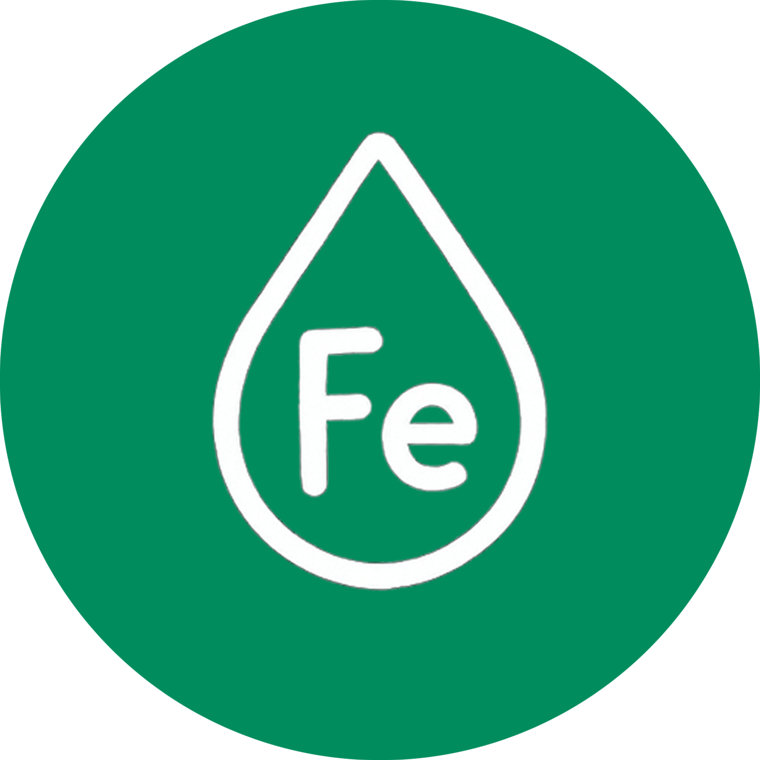 Highly Bioavailable Iron