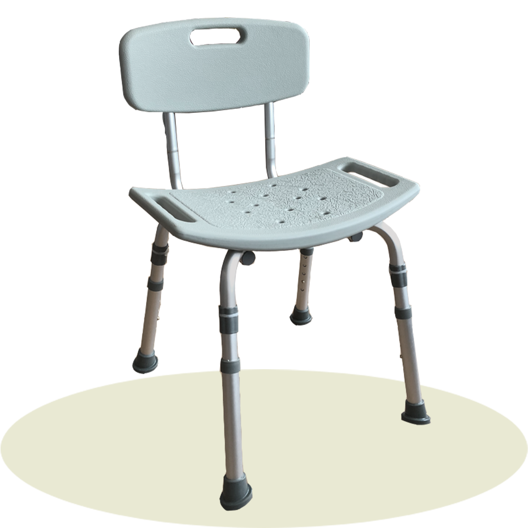 FT7210 Shower Chair