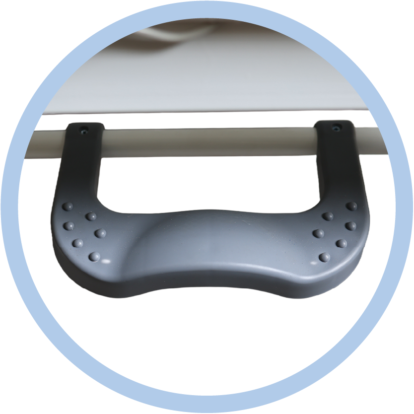 Central Braking System