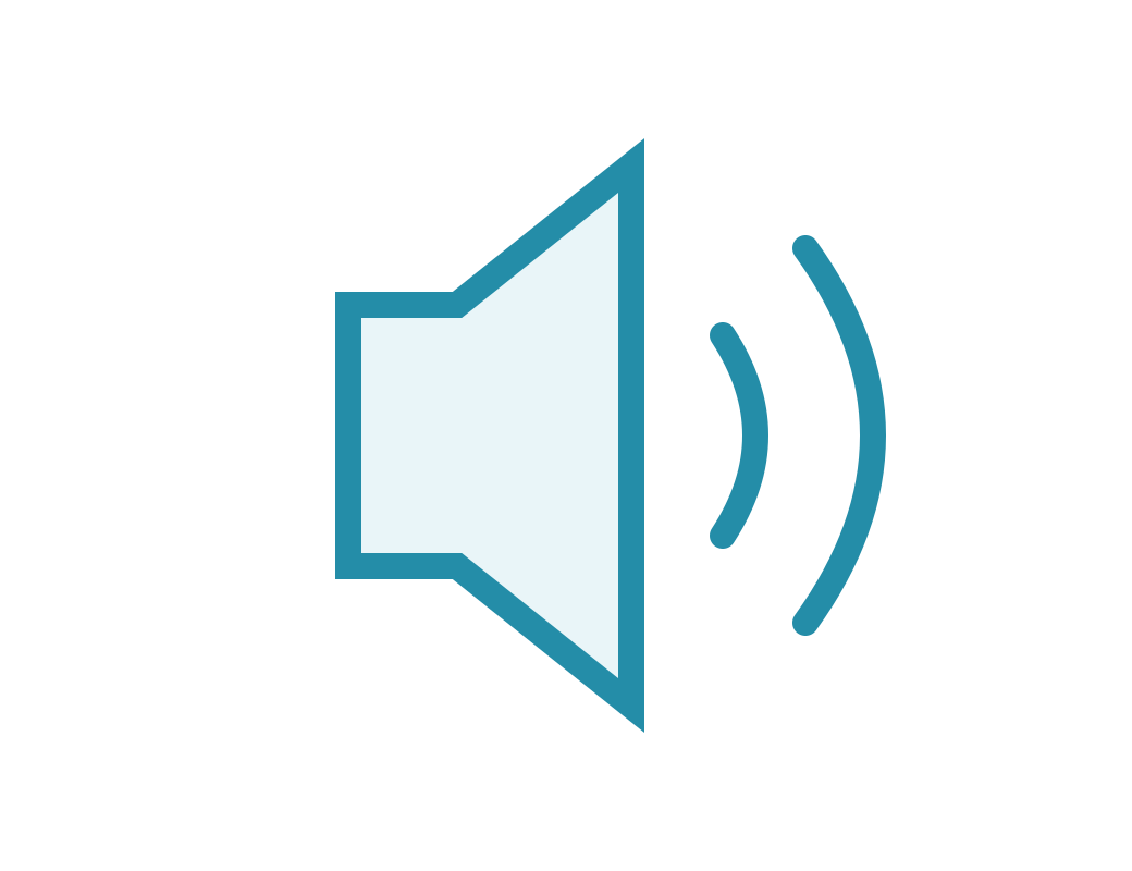 Low-noise operation symbol