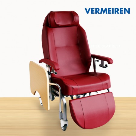Normandie Geriatric Chair