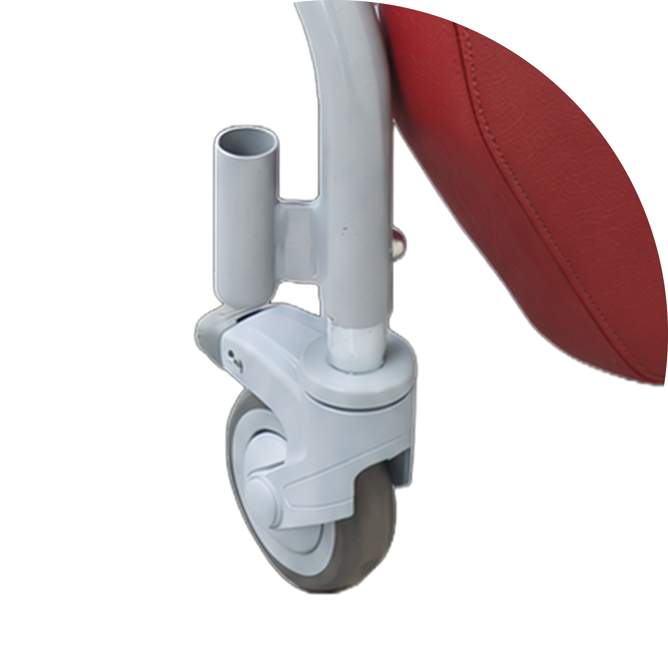 Normandie Geriatric Chair Height Adjustable Add-On