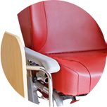 Adjustable Armrest