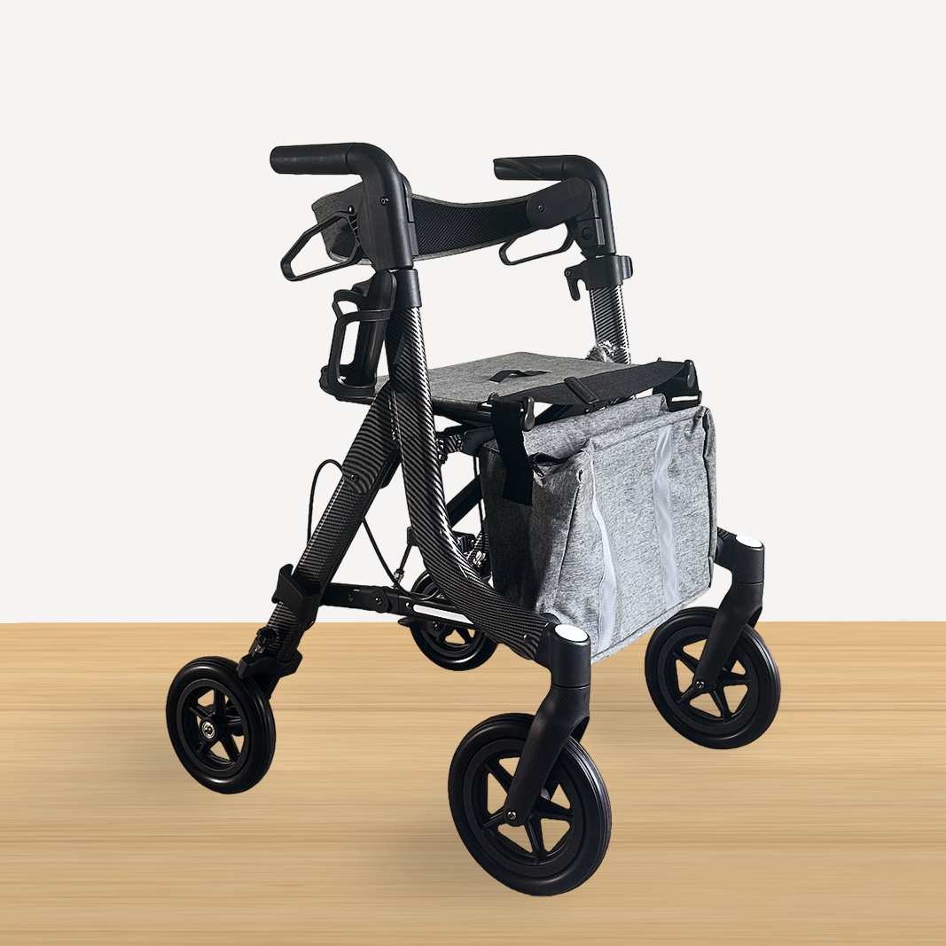 FS965LH F6 Rollator