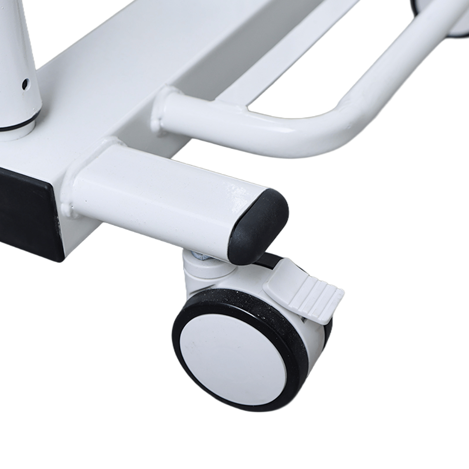 LW06204C lockable castor