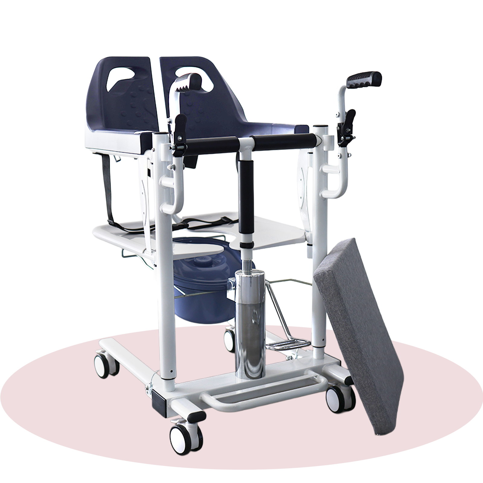 LW06204C Mobile Transfer Aid
