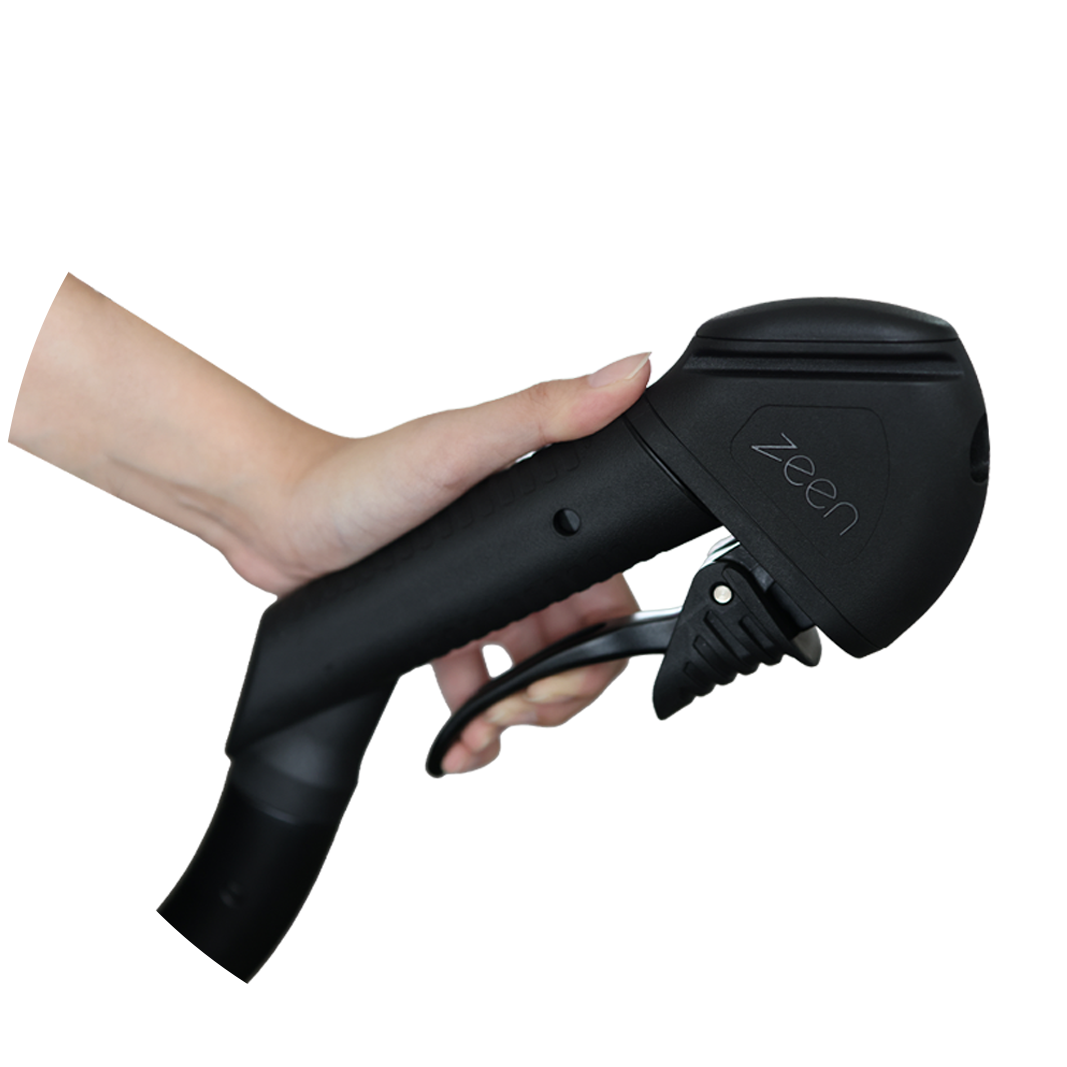 Easy-to-use Handbrakes