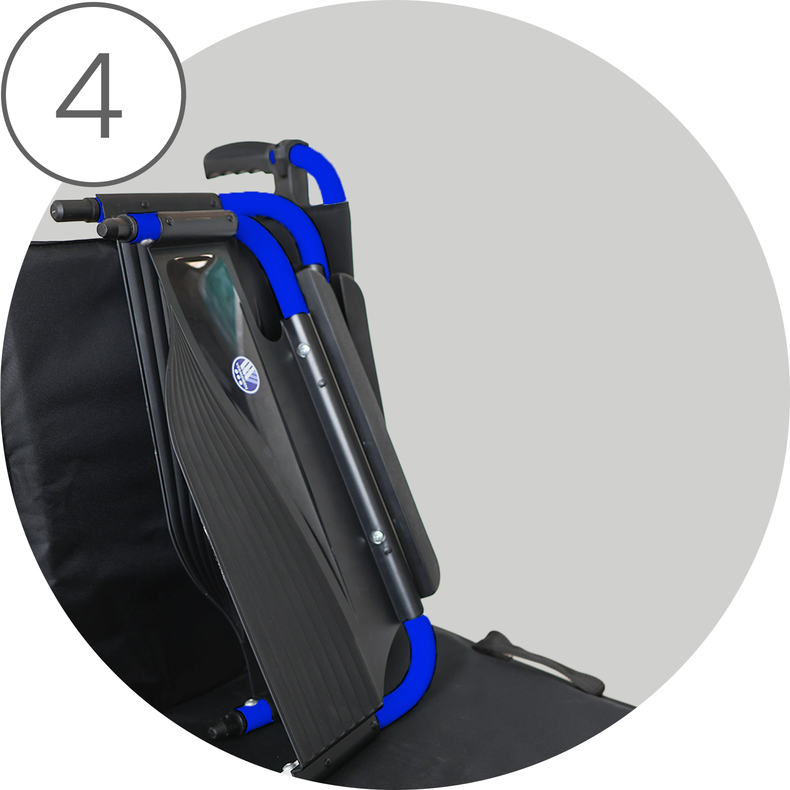 Detachable Armrests